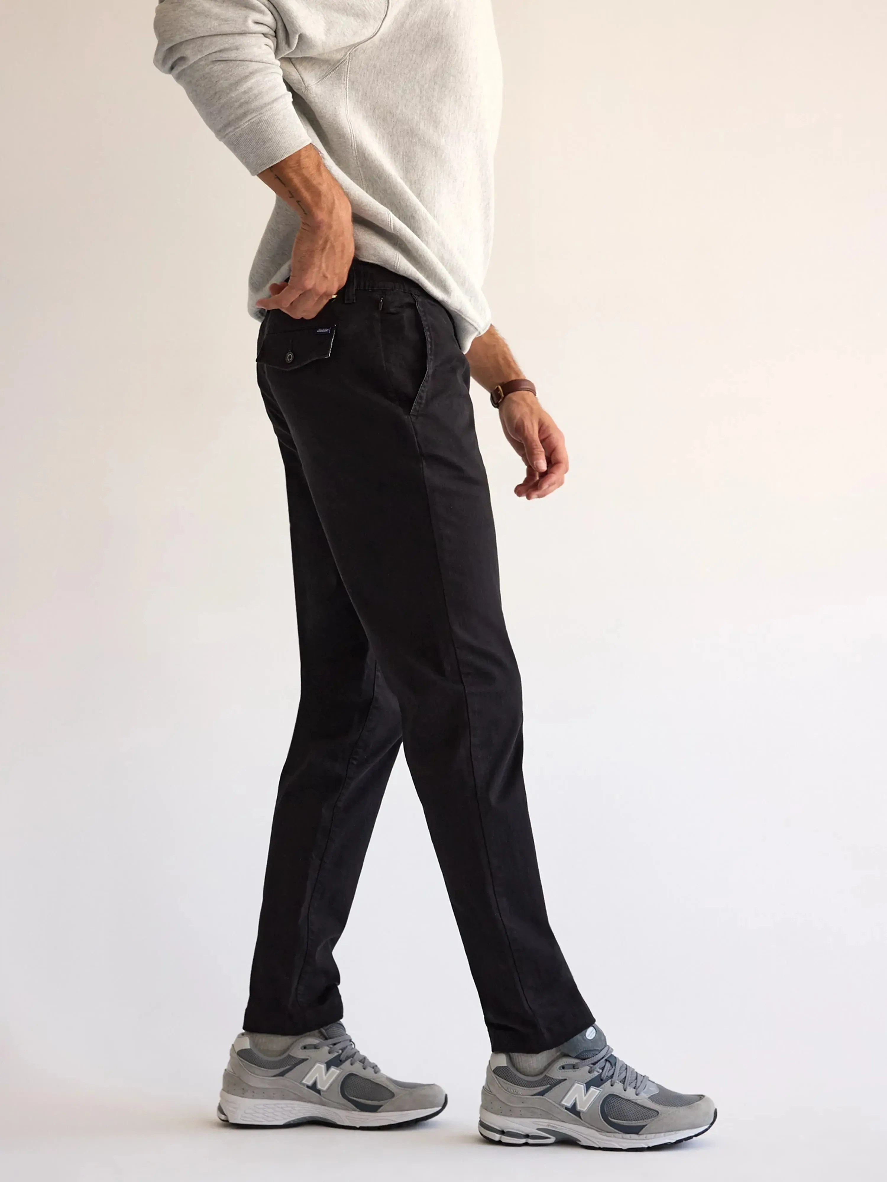 The Dark N' Stormies 30" (Originals Pant)