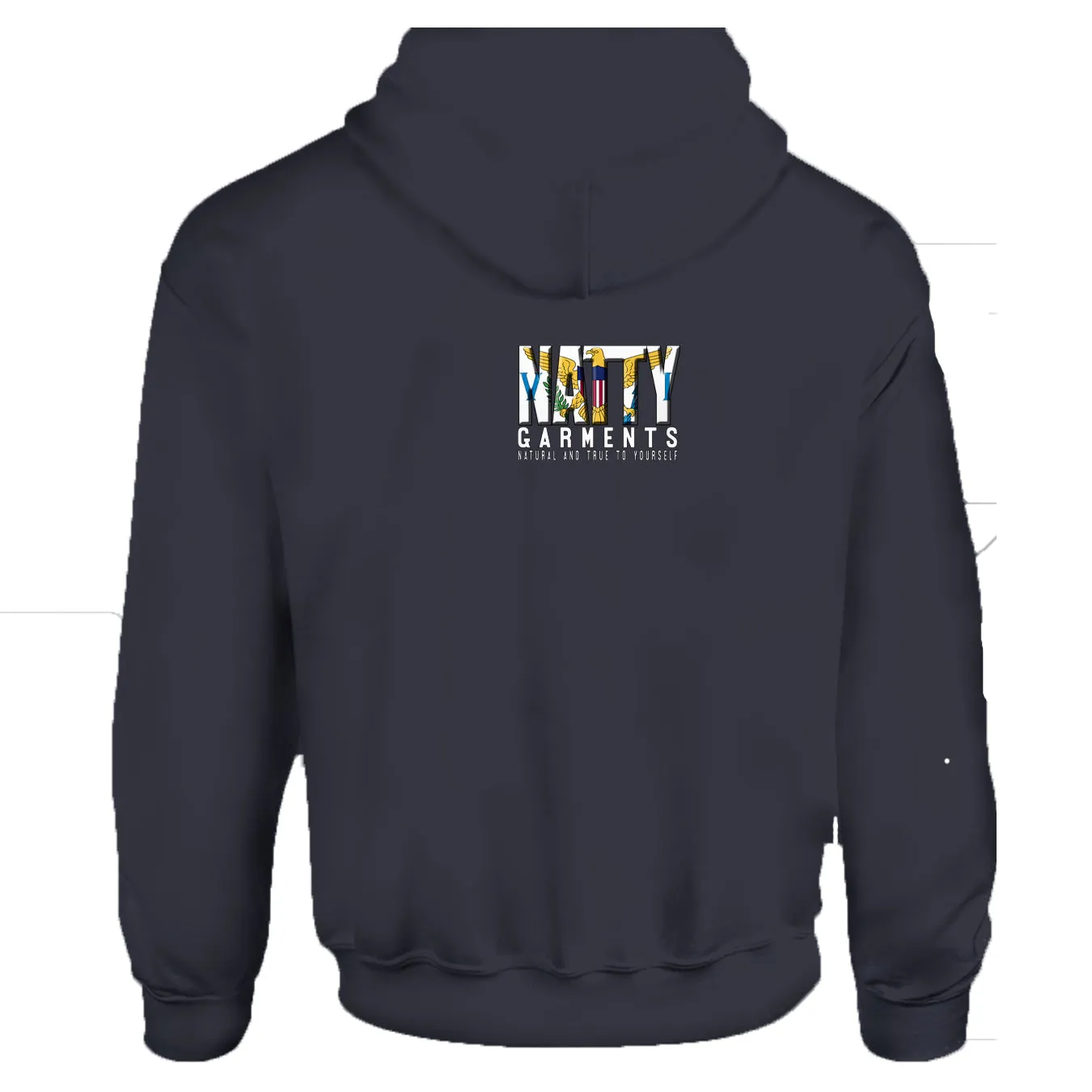 They Not Like Us Hoodie