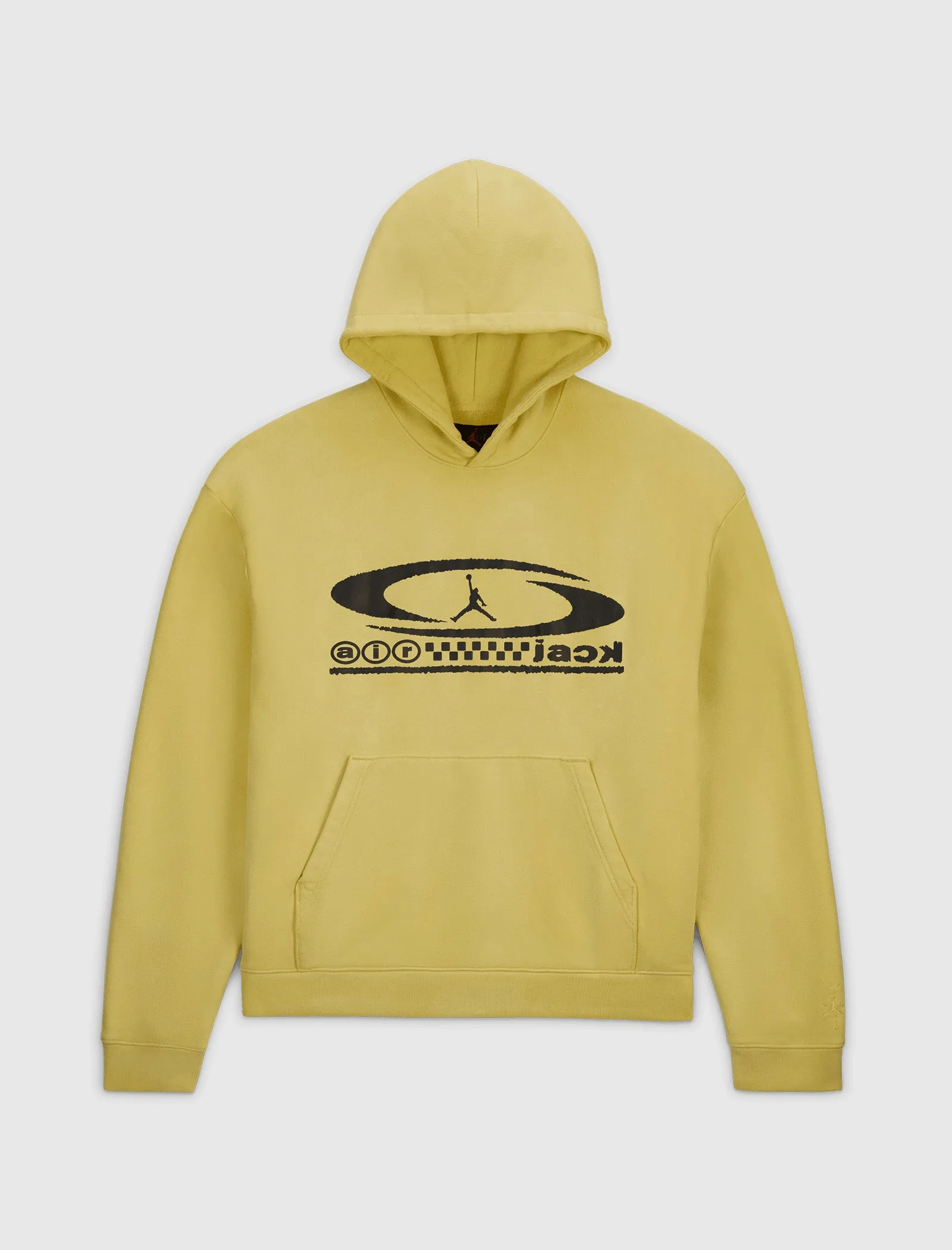 TRAVIS SCOTT PULLOVER HOODIE