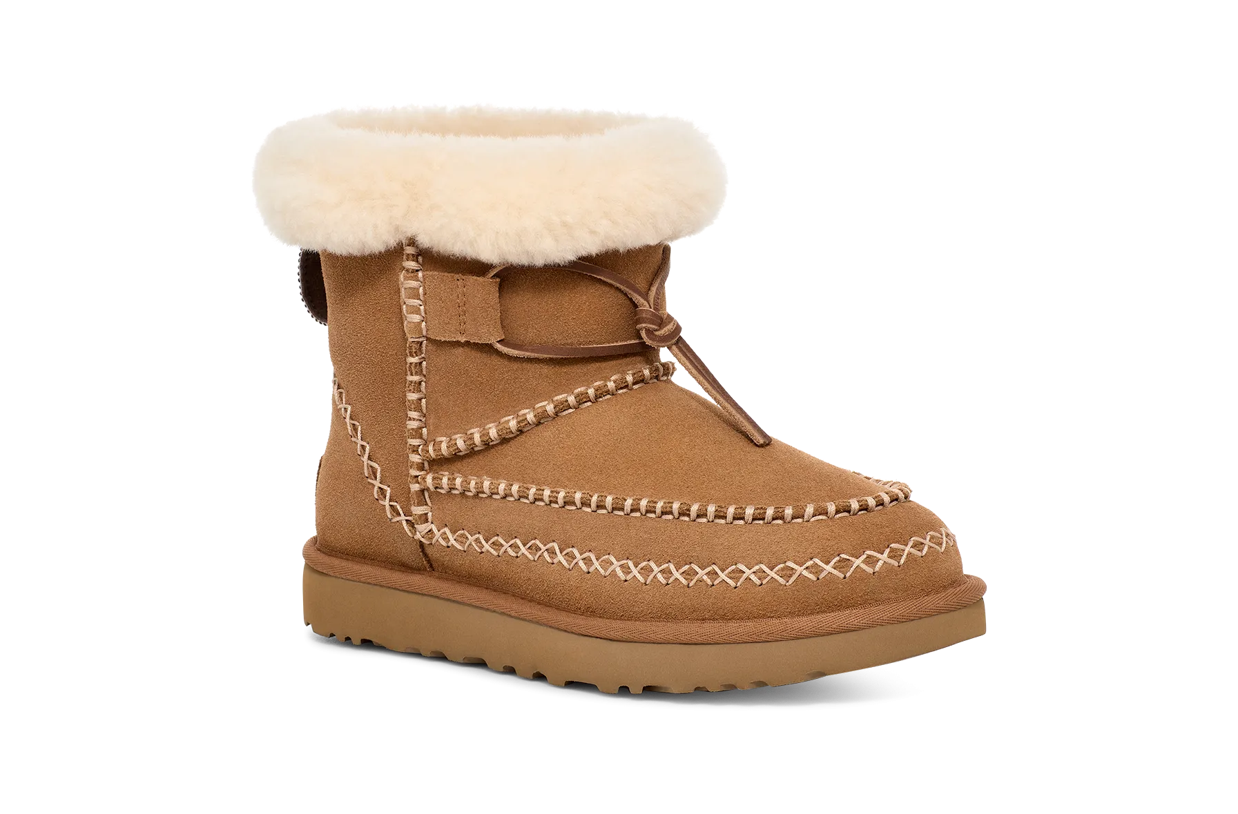 UGG Classic Mini Alpine Women's