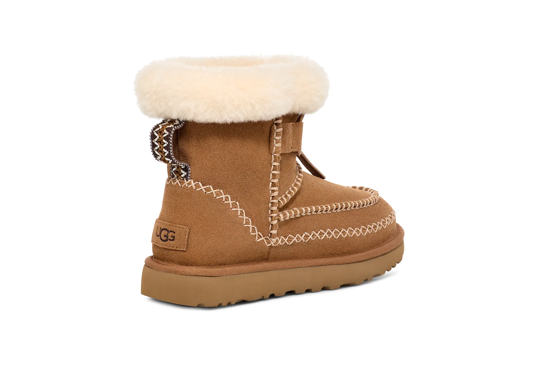 UGG Classic Mini Alpine Women's