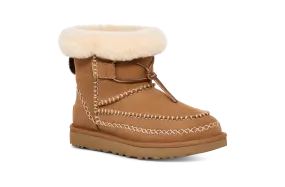 UGG Classic Mini Alpine Women's