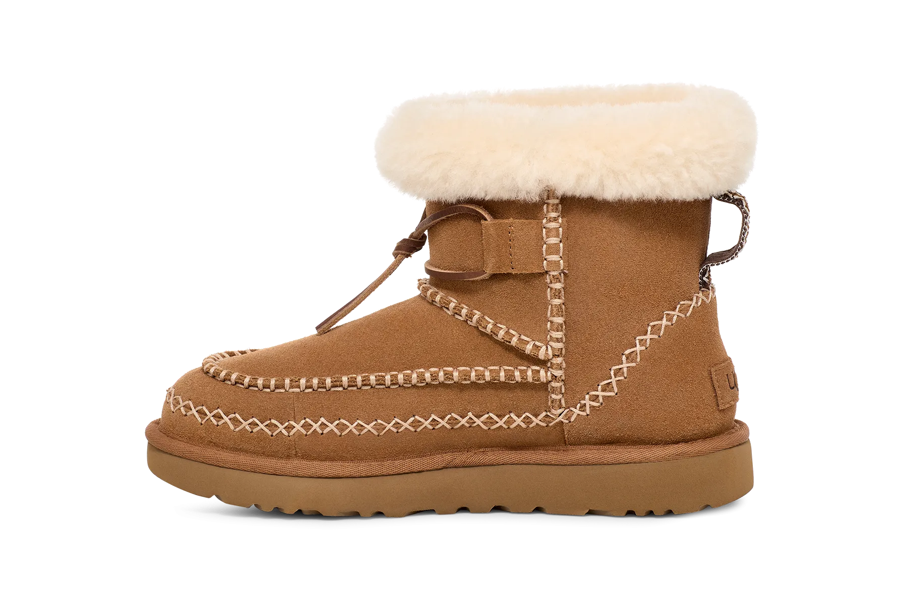 UGG Classic Mini Alpine Women's