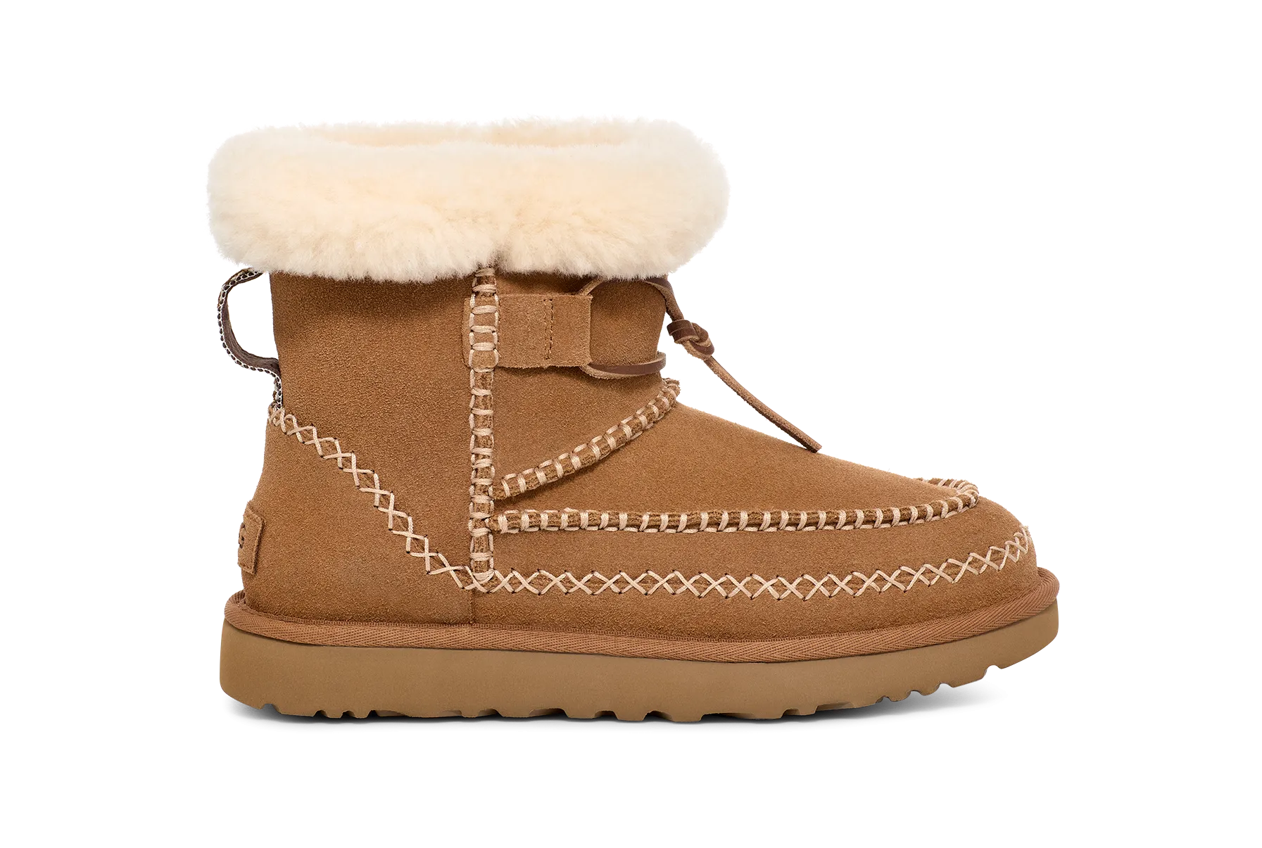 UGG Classic Mini Alpine Women's