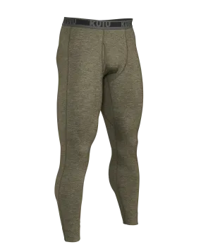 ULTRA Merino 160 Bottom | Ash