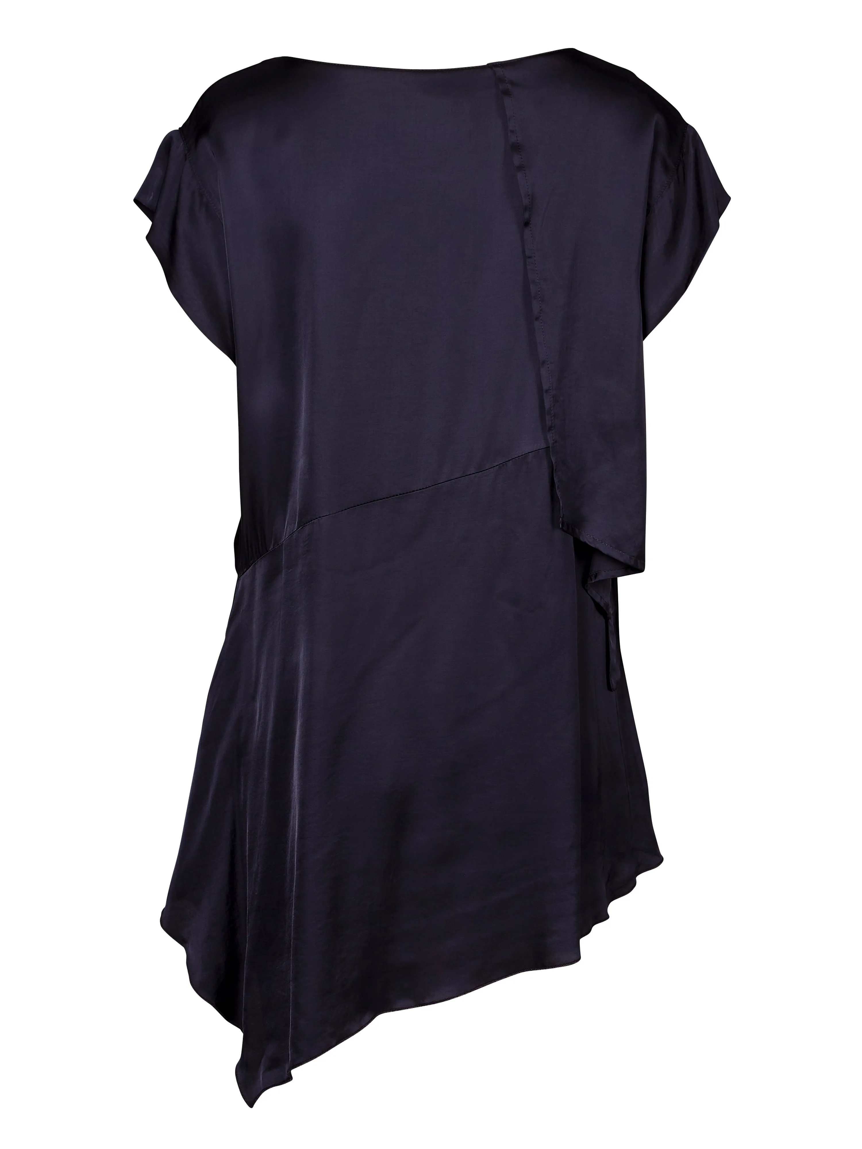 VALINA tunic - Classic Navy