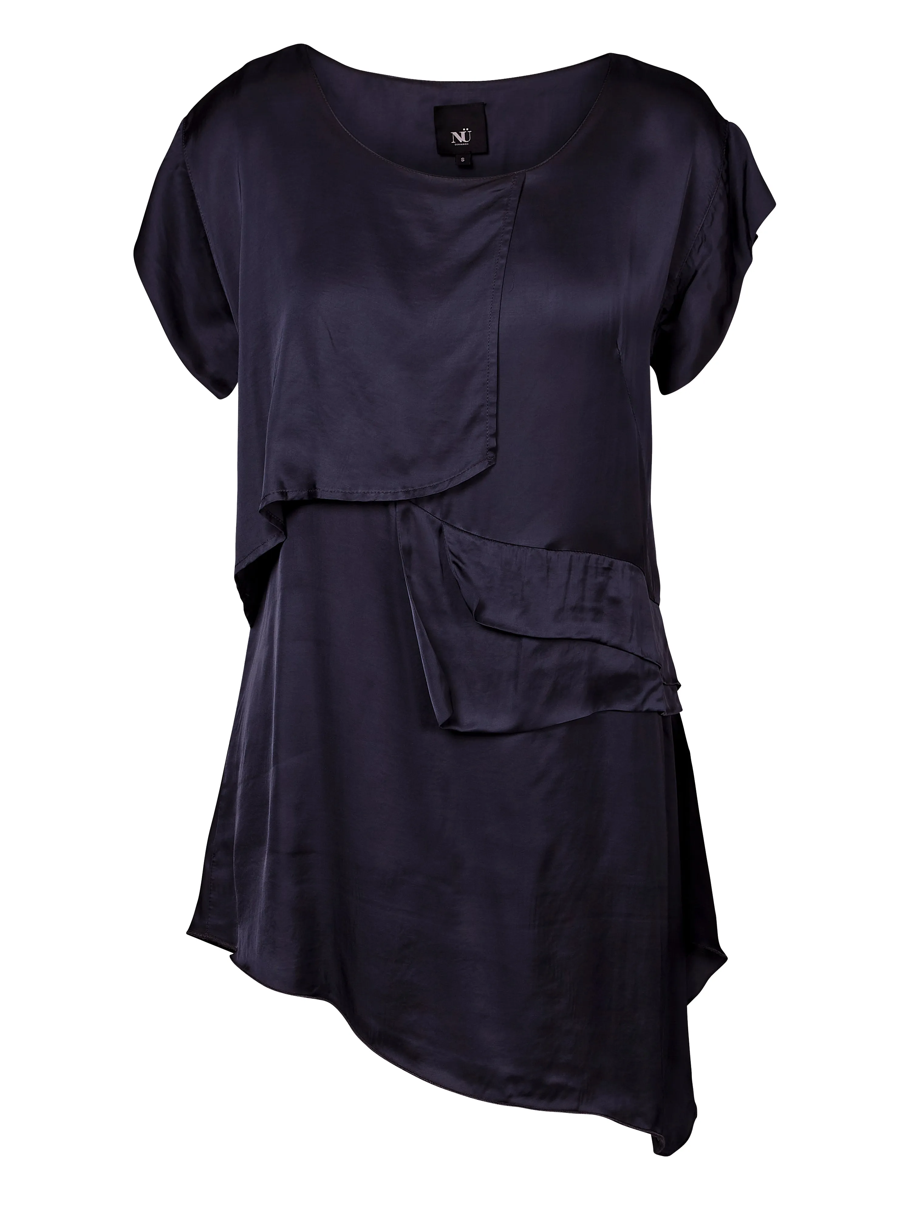 VALINA tunic - Classic Navy