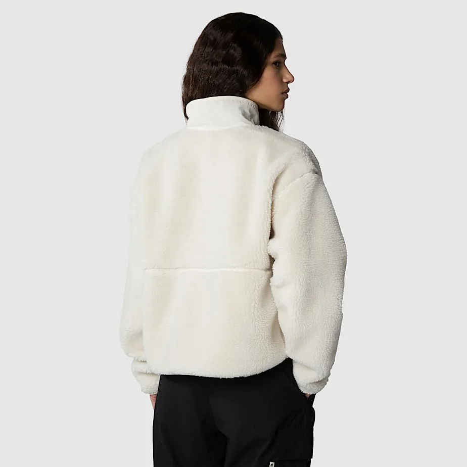 Women’s Extreme Pile Pullover