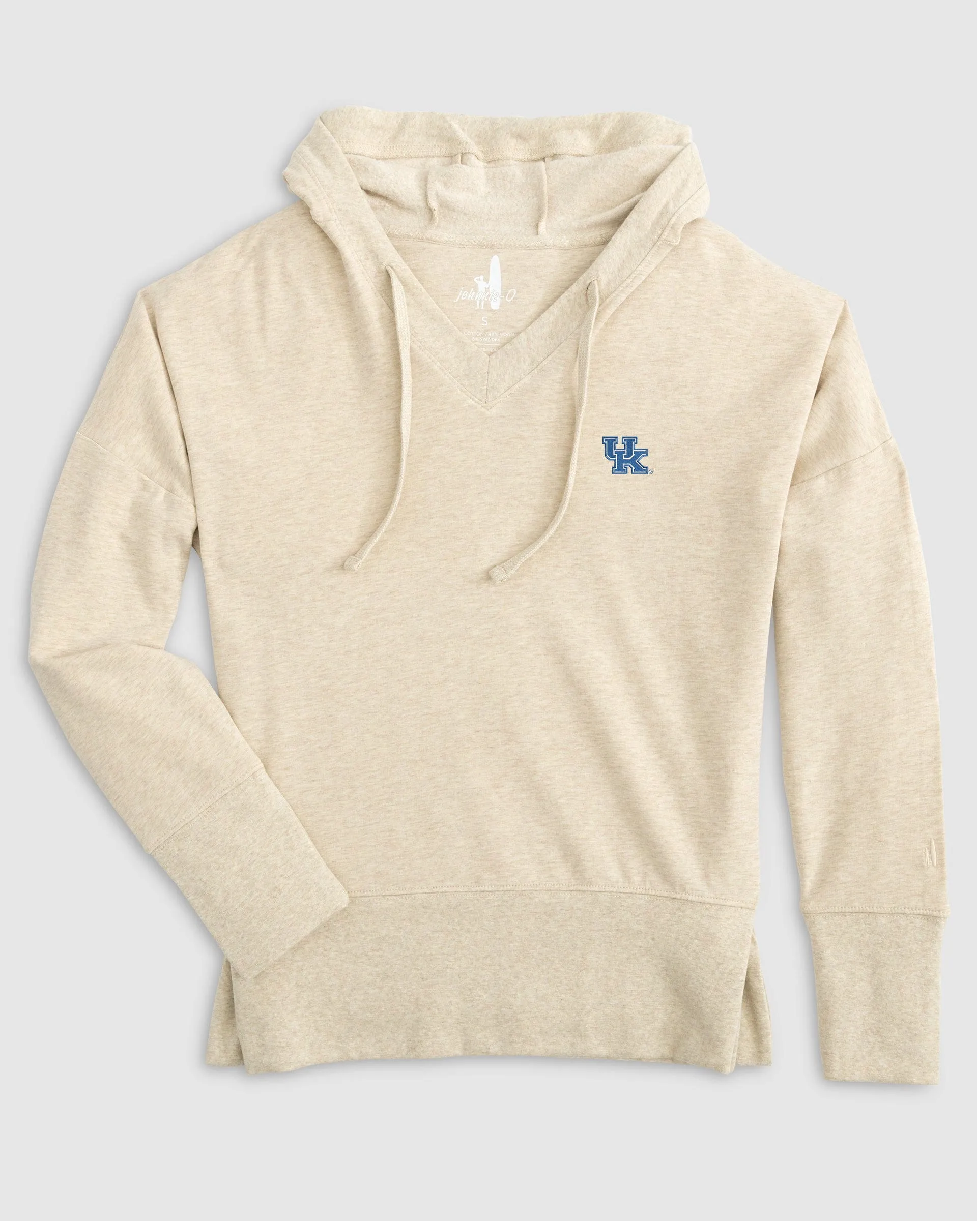 Women's Kentucky Carrie Pullover Hoodie