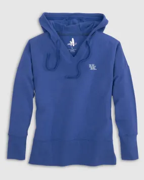 Women's Kentucky Carrie Pullover Hoodie