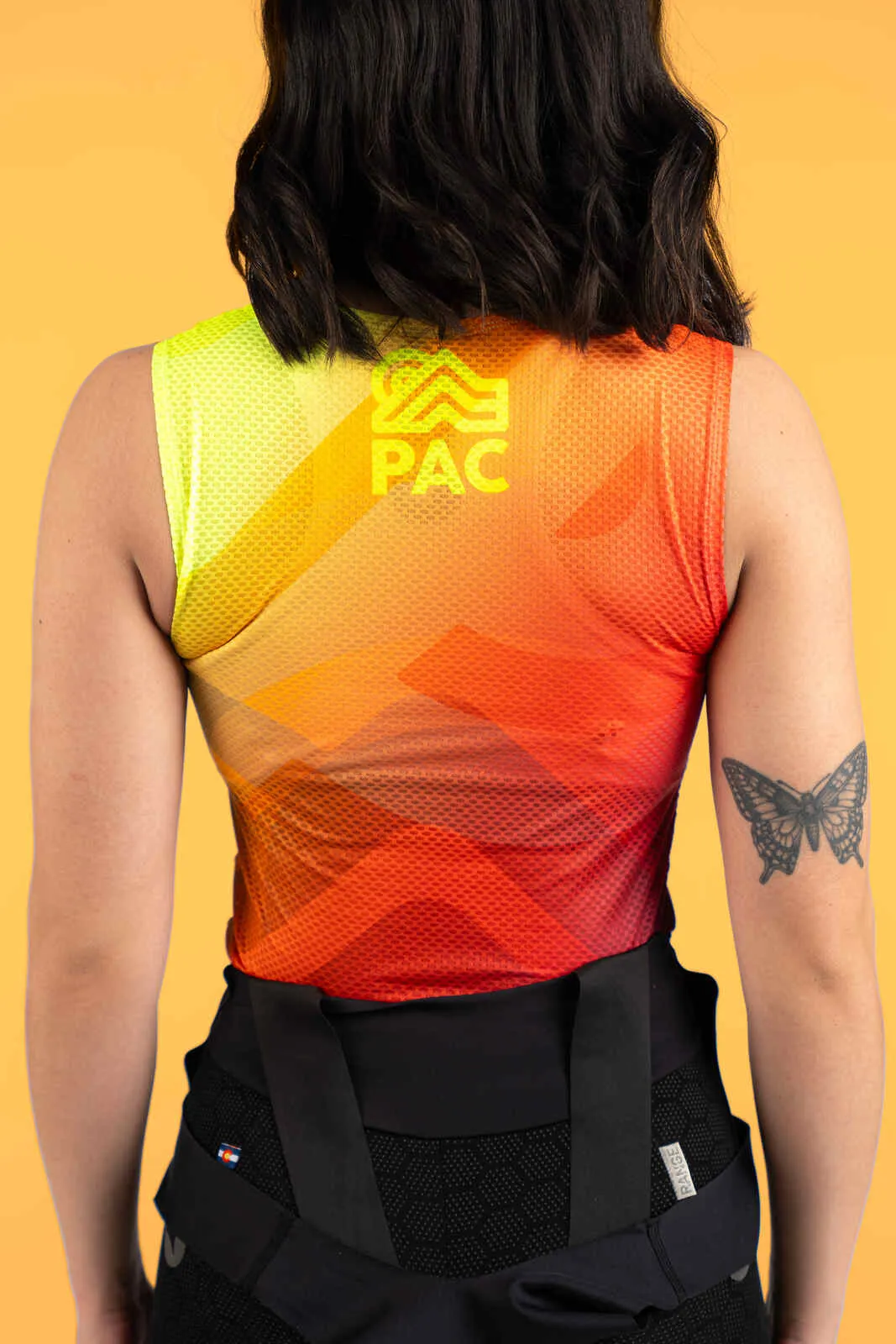 Women's PAC Zero-Weight SL Base Layer