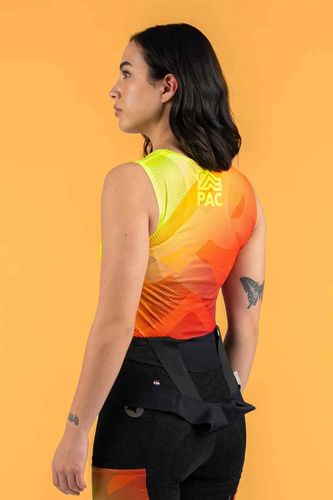 Women's PAC Zero-Weight SL Base Layer