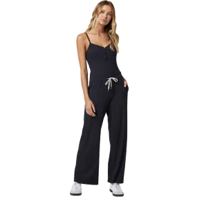 Women's Pose Jumpsuit