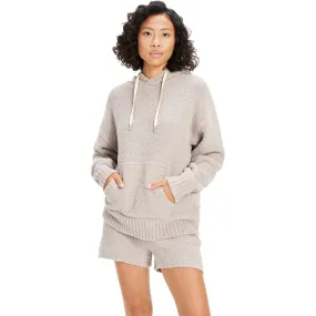 Women's UGG Asala Hoodie Granite