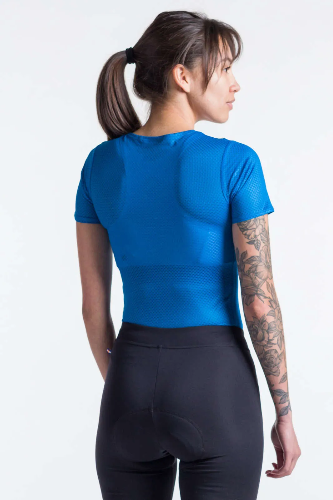 Women's Zero-Weight Base Layer Outlet